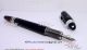 Perfect Replica Montblanc Starwalker Stainless Steel Clip Black And Gray Fountain Pen (3)_th.jpg
